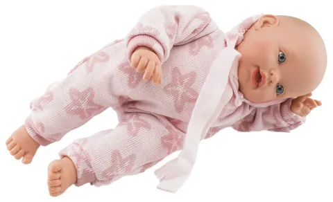 تصویر 3 از قیمت خرید عروسک نوزاد سیلیکونی + فروش ویژه